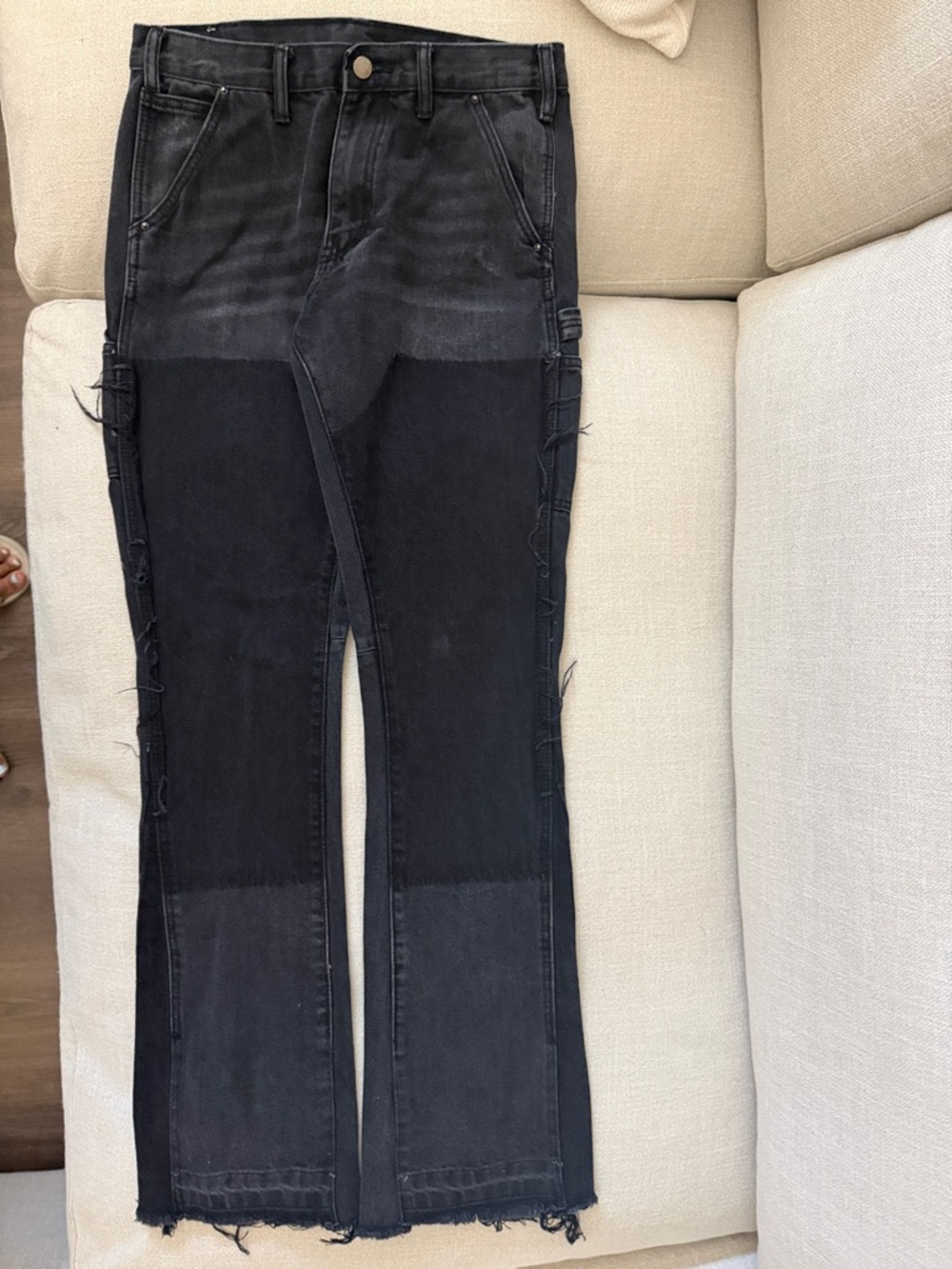 MNML Jeans